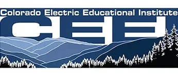 Colorado Electric Educational Institute Logo