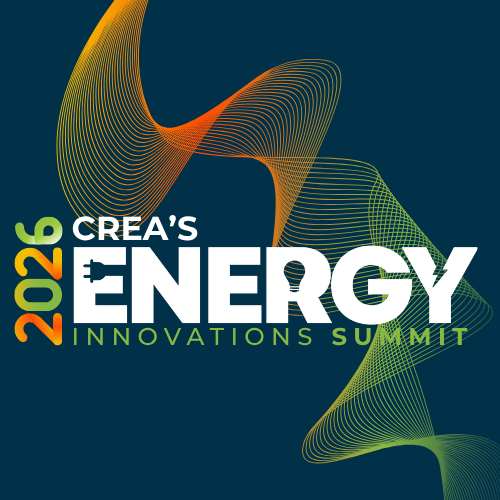 CREA's Energy Innovations Summit 2026