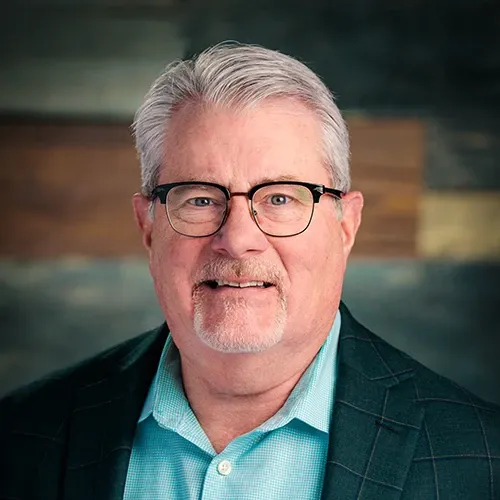 Headshot of Troy Whitmore