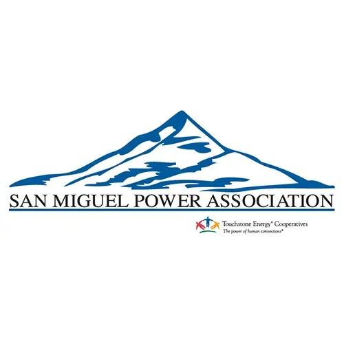 San Miguel Power Association logo