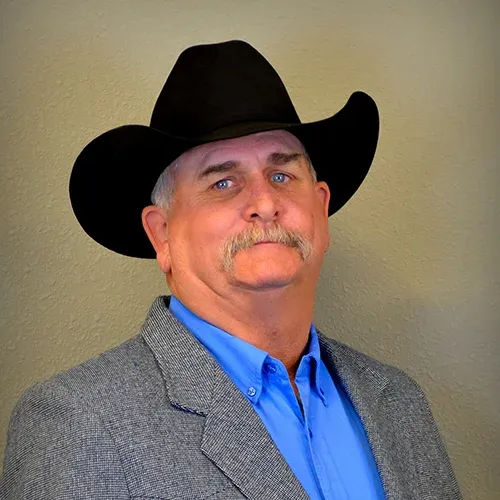 Board Director Truman Wright